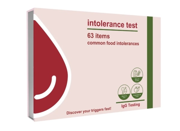 Test Your Intolerance Intolerance Test Reviews