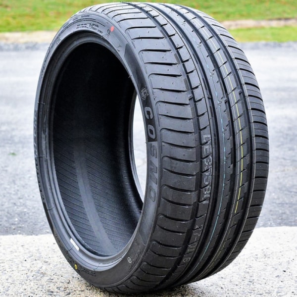 Priority Tire Review: Priority Tire Cosmo MuchoMacho Review