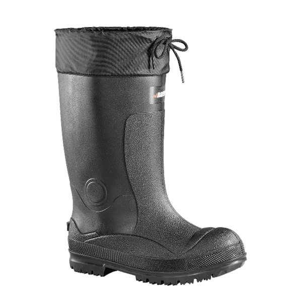 BAFFIN Boots Review: BAFFIN Boots Titan Review