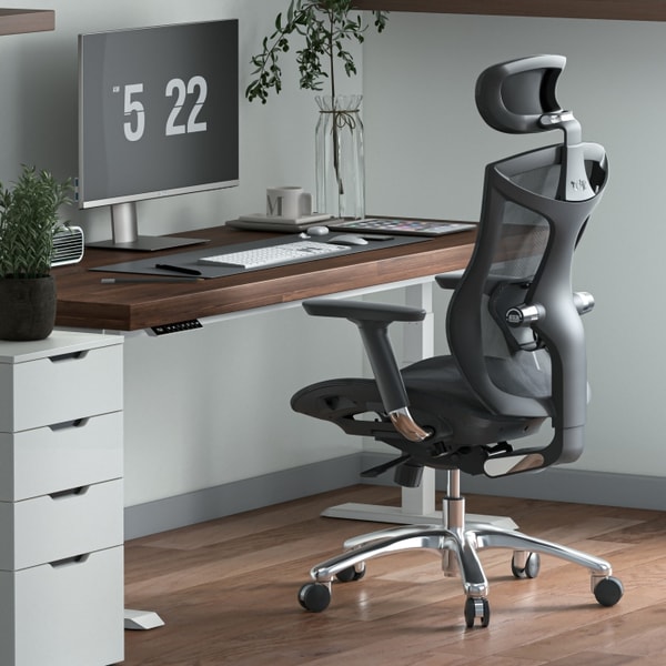 SIHOO Ergonomic Office Chair Review: Is SIHOO Ergonomic Office Chair Worth It?