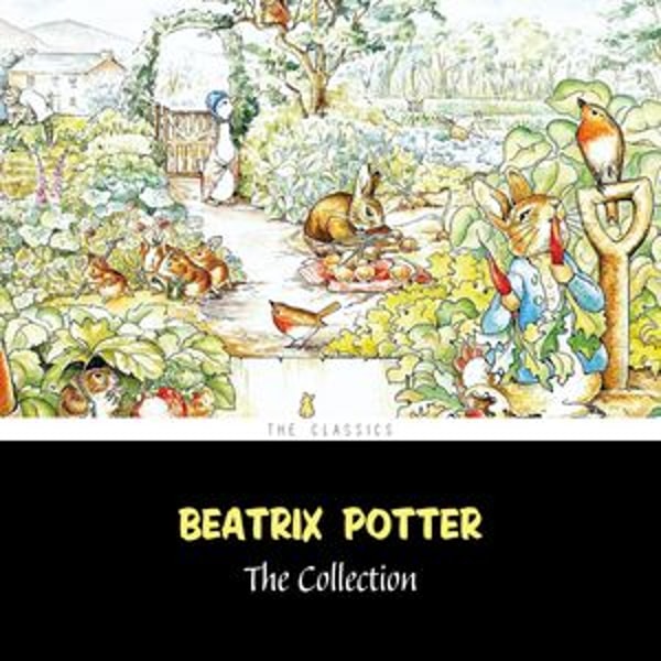 Beatrix Potter Ultimate Collection Review