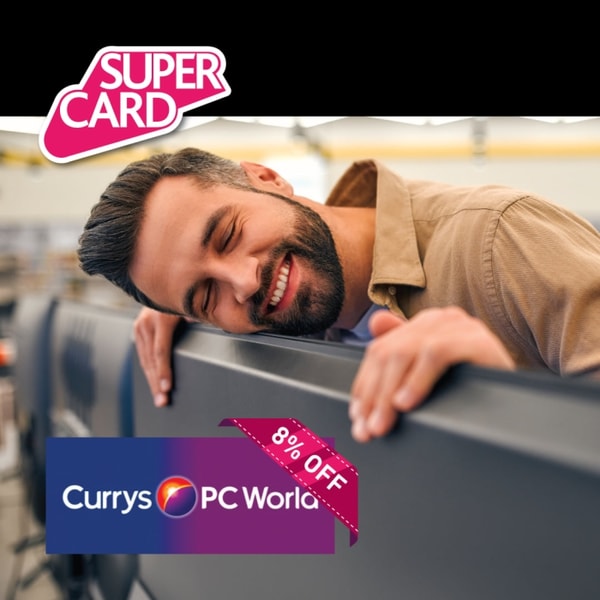 Supercard Black Membership Reviews