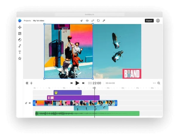 InVideo AI Video Generator Review