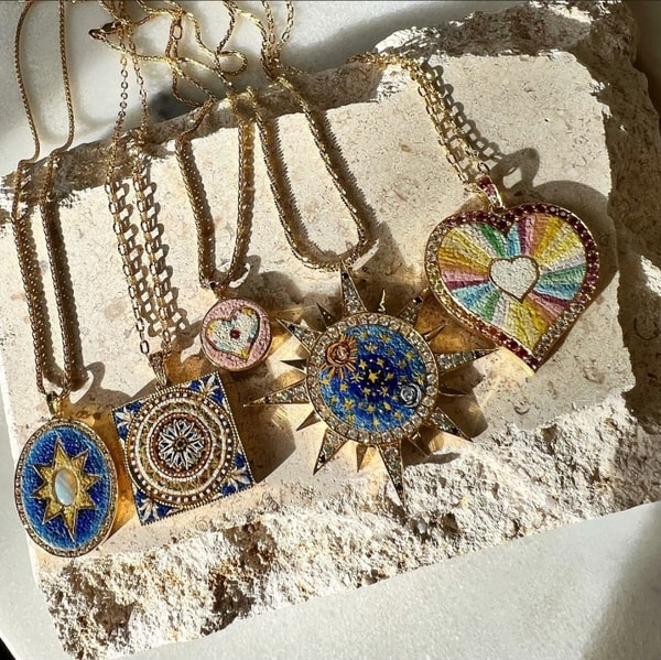 About SORU JEWELLERY