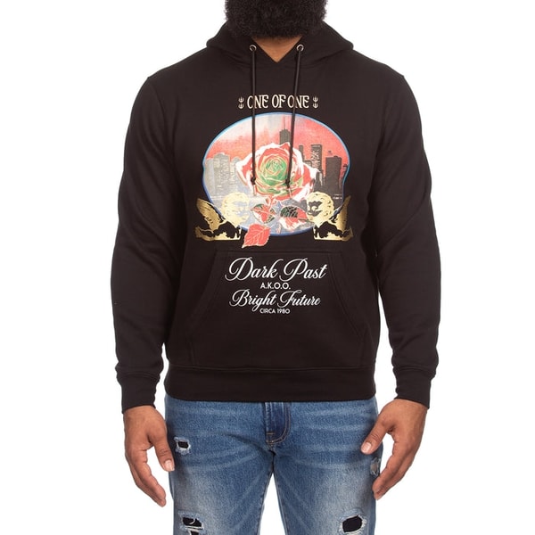 Akoo Clothing Cherubs Hoodie Reviews