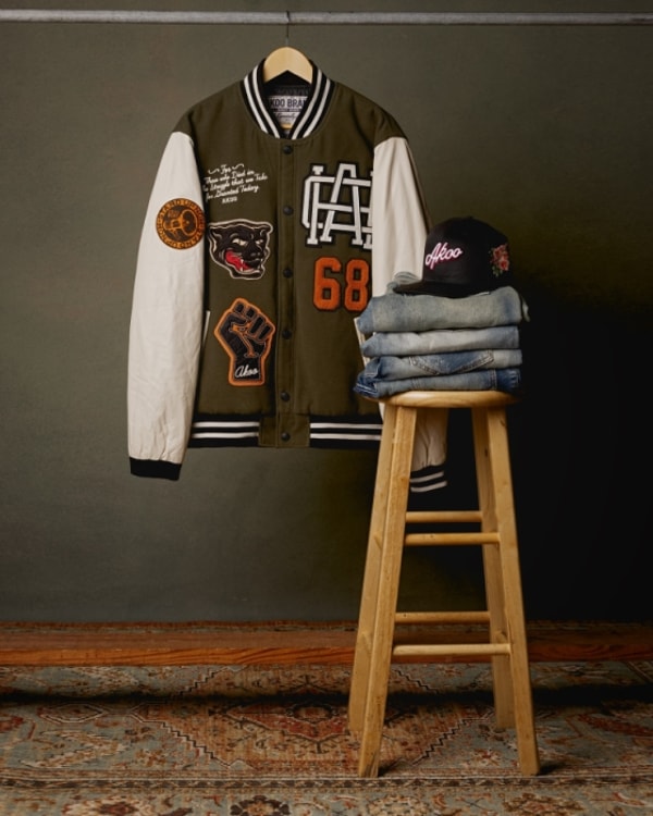 Akoo Clothing Review