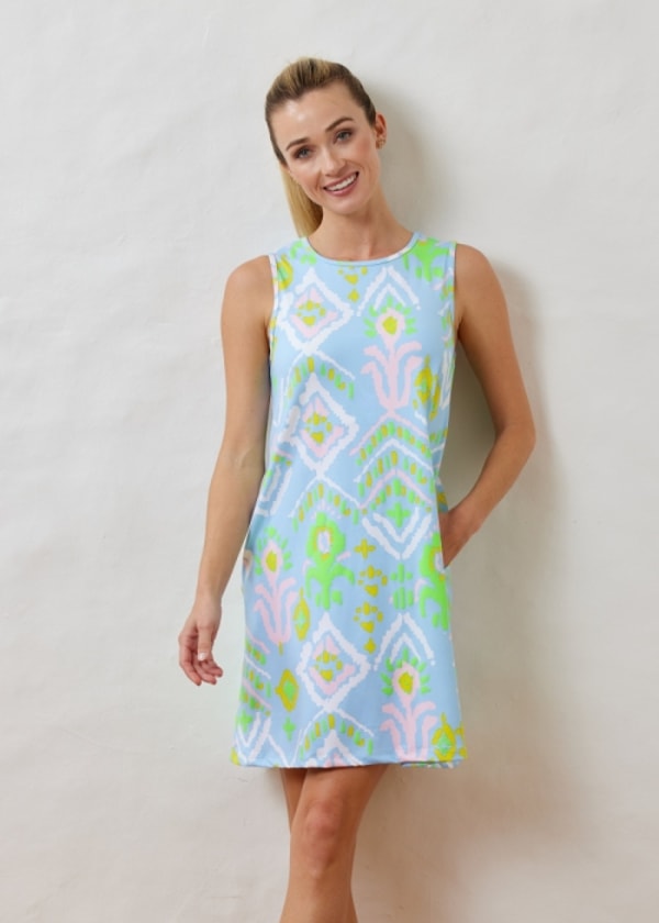 Dudley Stephens Review: Dudley Stephens Sunset Swing Dress Reviews