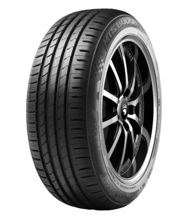 Mobile Tyre Shop Review: Mobile Tyre Shop MTS Budget Economy (205/55 R16) 91 V