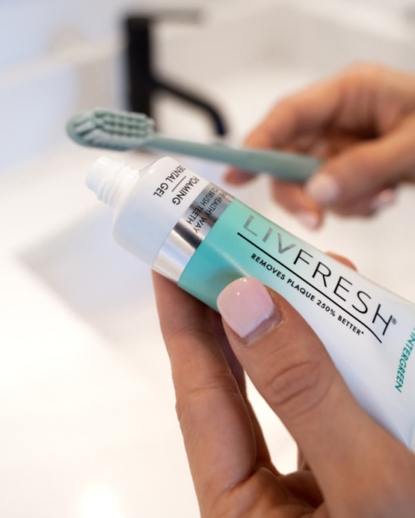 LIVFRESH Review