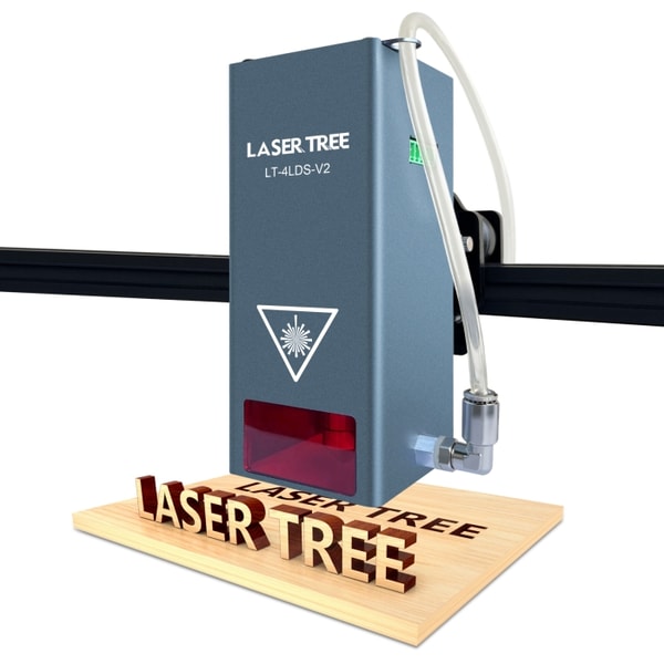 LASER TREE Reviews: LASER TREE Review