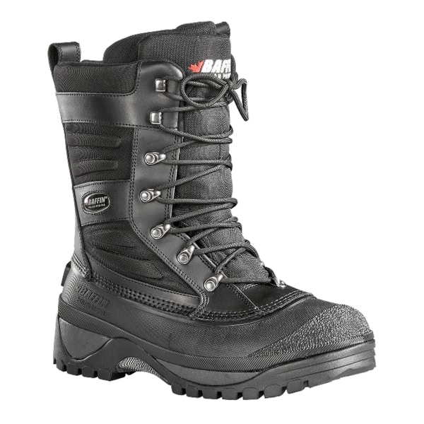 BAFFIN Boots Review: BAFFIN Boots Crossfire Review