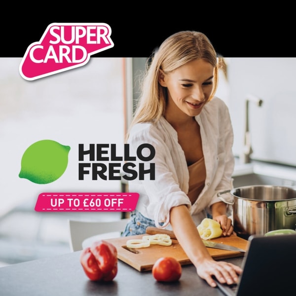 About Supercard Black