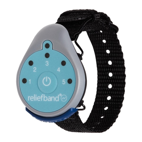 Reliefband Classic Reviews