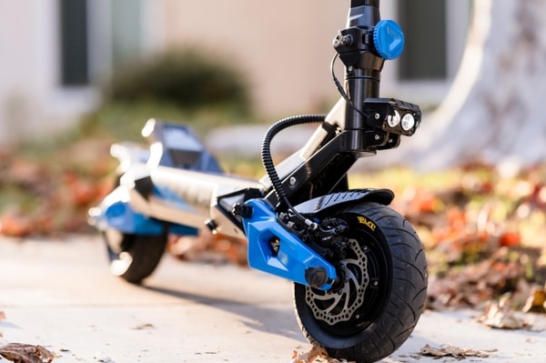MaxFun Scooter Reviews