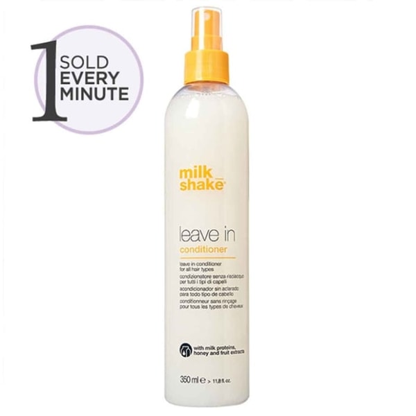 milk_shake Leave In Conditioner Review