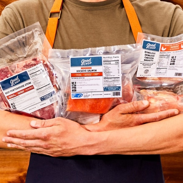 Good Chop Meat Delivery Service Review