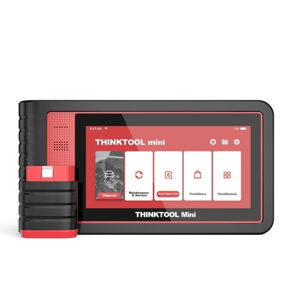 THINKCAR THINKTOOL MINI Reviews