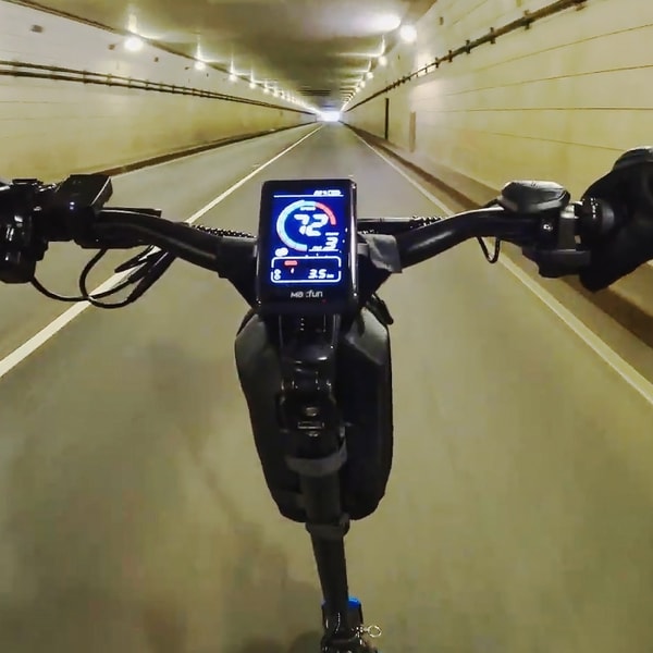 Is MaxFun Scooter Worth It?