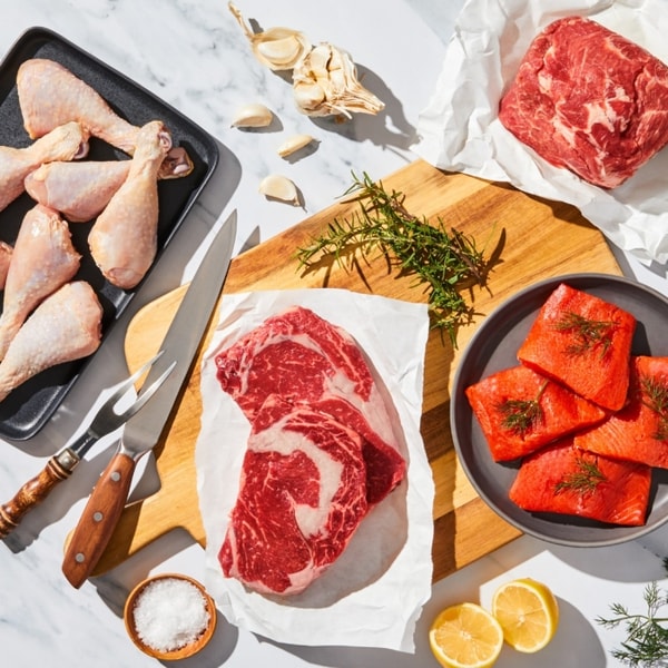 About Good Chop