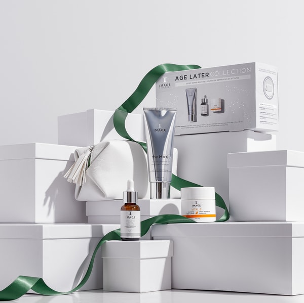 About Image Skincare