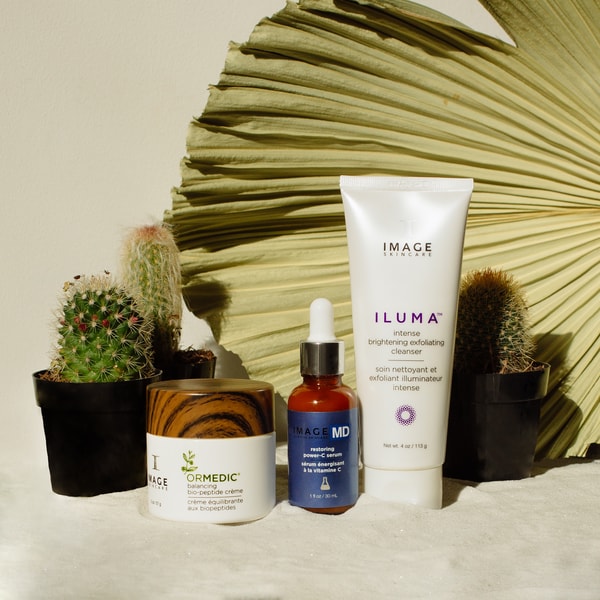 Image Skincare Review