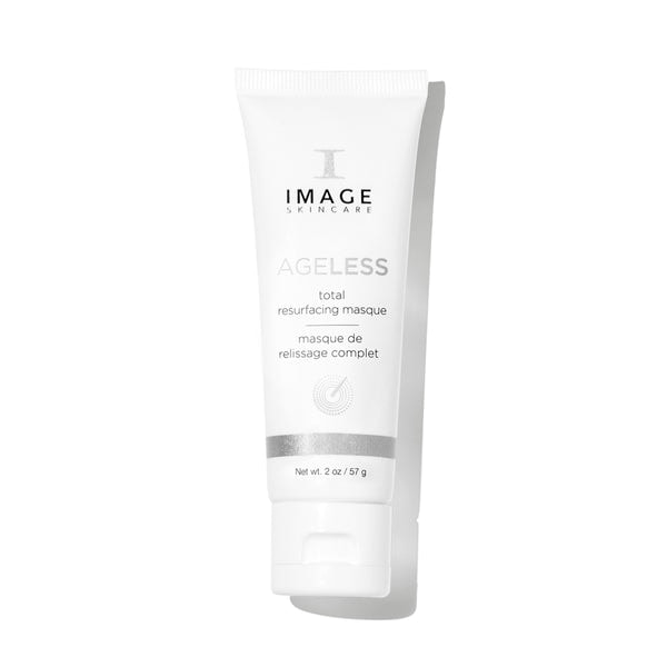 Image Skincare AGELESS total resurfacing masque Review