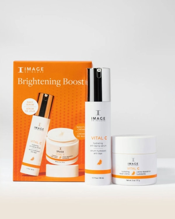 About Image Skincare