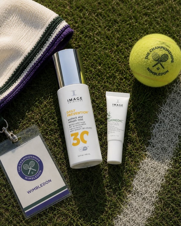 Image Skincare Review