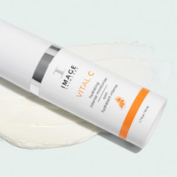 Image Skincare VITAL C Hydrating Intense Moisturiser Review