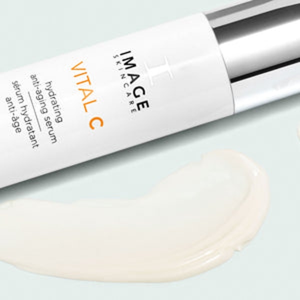 Image Skincare VITAL C Hydrating Anti-Ageing Serum Review