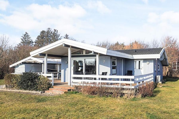 DanCenter Hostrup Strand Bewertungen