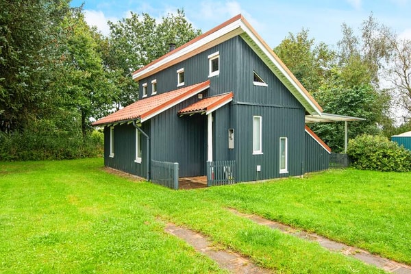 DanCenter Hovborg Mittleres J&uuml;tland Bewertungen