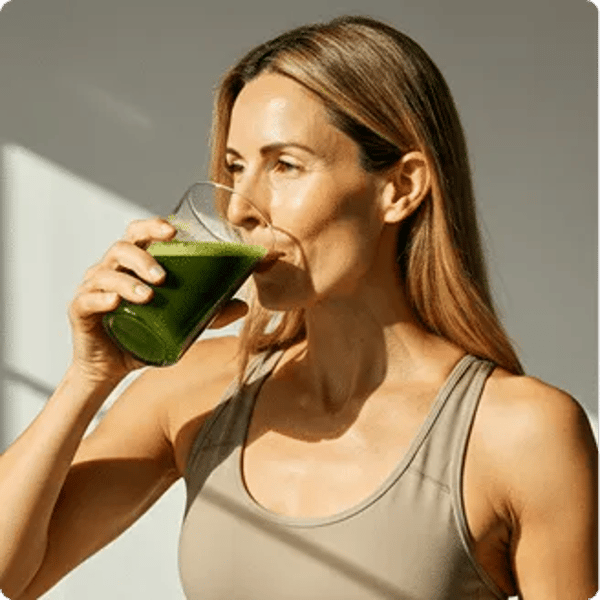 About Bondi Pure