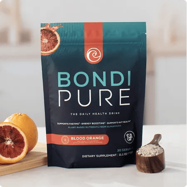 Bondi Pure Review