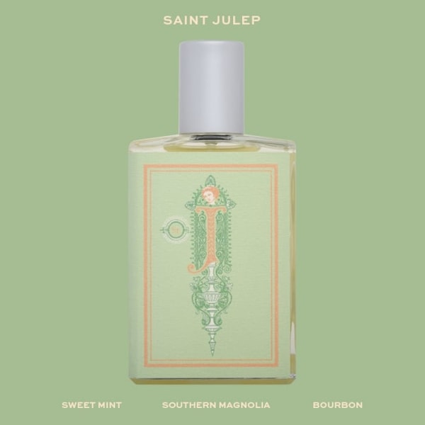 Imaginary Authors Review: Imaginary Authors Saint Julep Reviews