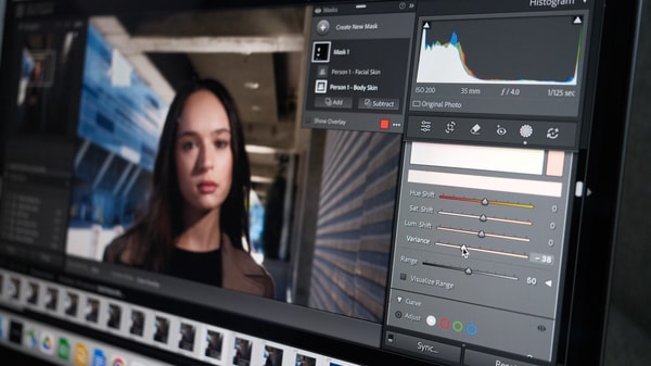 About ImaginePro