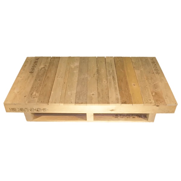 Imballoinlegno.it Pallet in legno con travatura Recensione