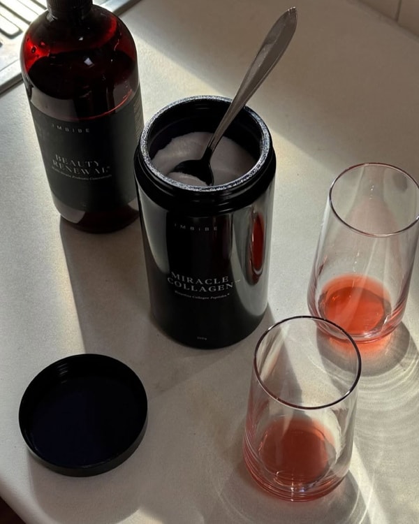 Overview of IMBIBE