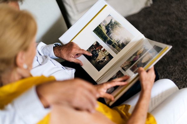 Overview of iMemories