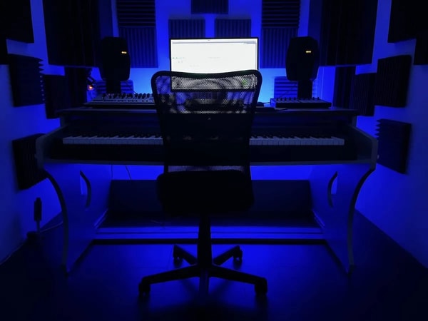 Pro Audio Education Producer Opleiding Beoordeling