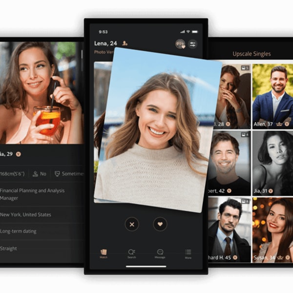 Luxy Dating App Review