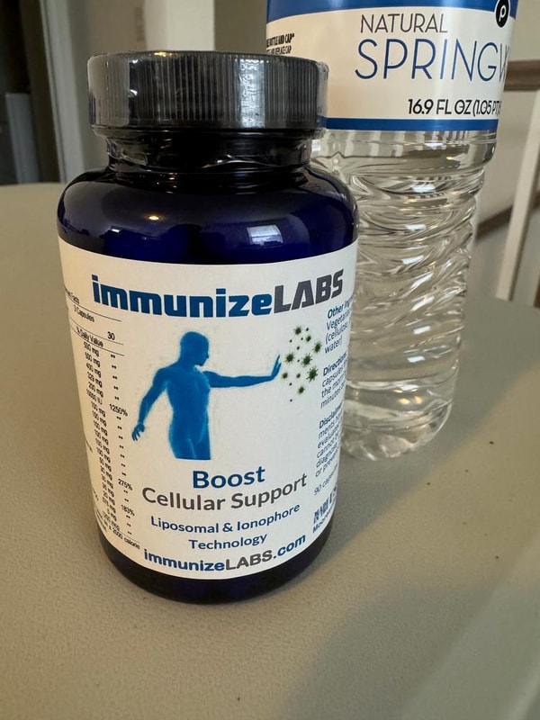 About immunizeLABS