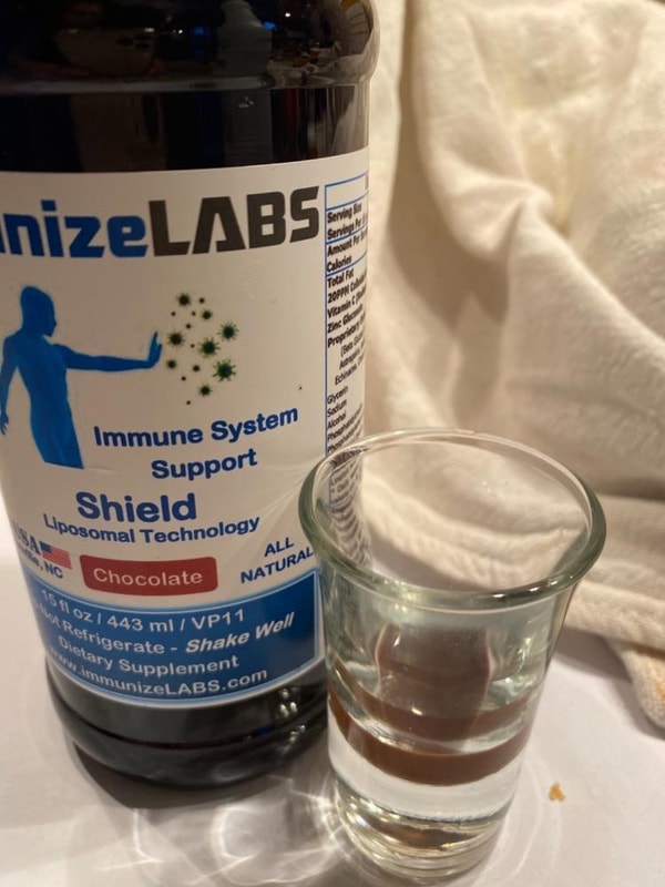 immunizeLABS Review