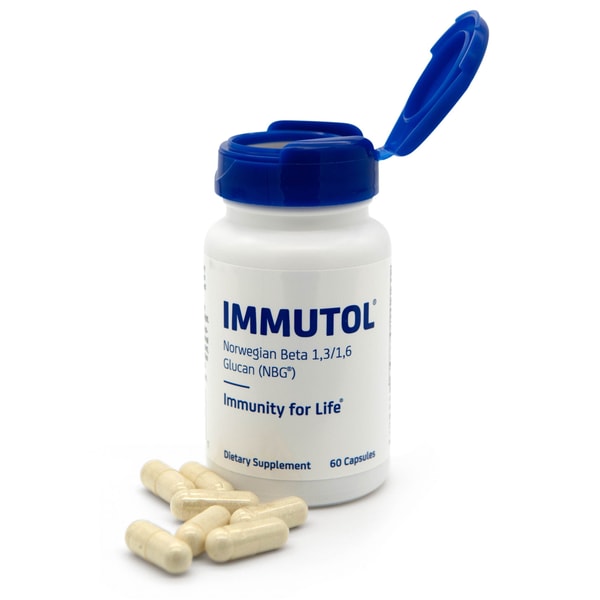 IMMUNOCORP IMMUTOL Review