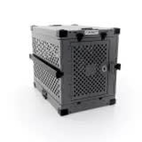 Impact Dog Crates Collapsible Dog Crate Review