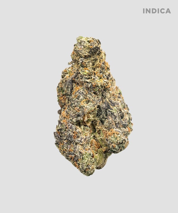 Imperial Extraction Greasy Runtz Review