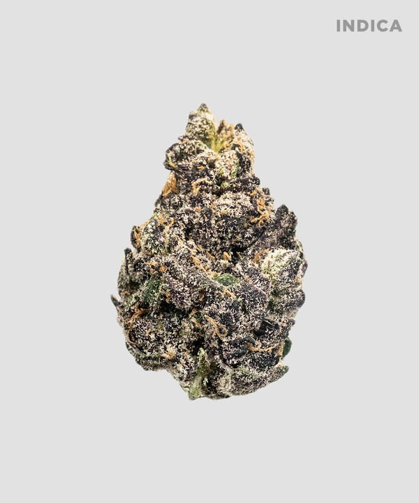 Imperial Extraction Pink Runtz Review