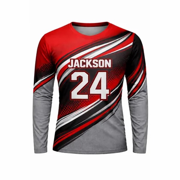 Imprint Now Full Color Long Sleeve Tshirt Review