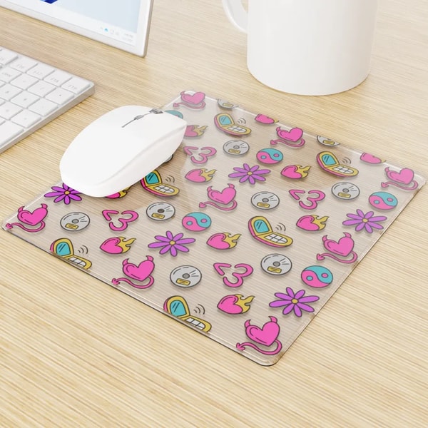 Imprint Now Custom Acrylic Mouse Pad Review