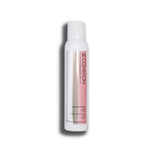 IN COMMON Beauty Clear Haze Universal Shampoo Review